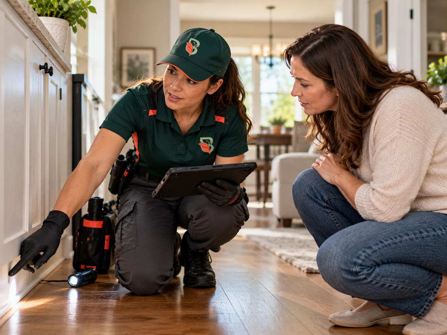 Pest Control Buckner, KY FAQs